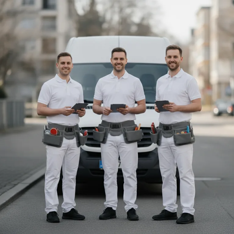 Mahlzeitenlieferung Team in Opfikon